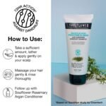 4-in-1 Daily Anti Shedding Dandruff Shampoo BYOB - Image 4