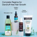 4-in-1 Daily Anti Shedding Dandruff Shampoo BYOB - Image 9