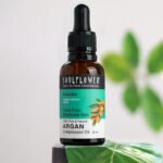 Soulflower Moroccan Argan Oil | Cold Pressed Argan Oil for Hair & Skin - Image 9