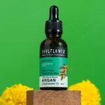 Argan Oil
