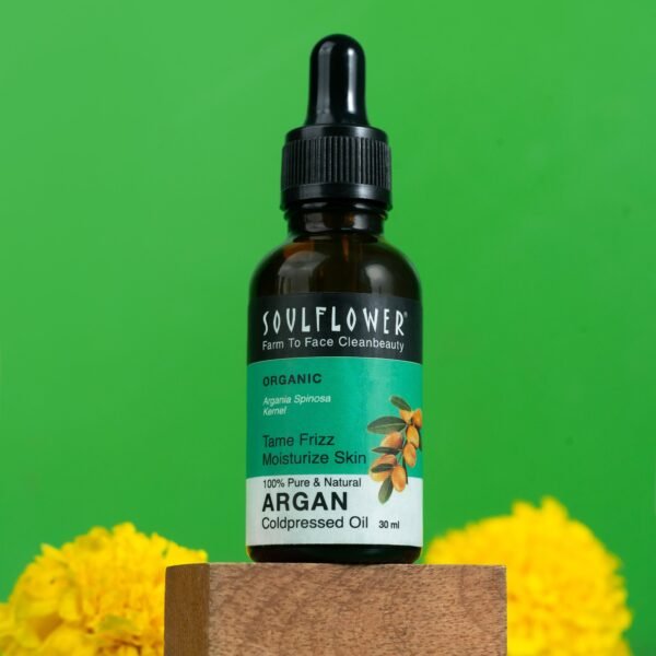 Argan Oil