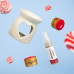Valentine's Aroma Box Gift Set