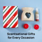 Valentine's Aroma Box Gift Set - Image 2