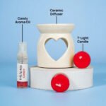 Valentine's Aroma Box Gift Set - Image 3