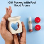 Valentine's Aroma Box Gift Set - Image 4