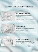 Hydration Duo: 2% Cica Exosomes Hydra Balance Oil - Free Moisturizer & Rice Water Brightening Cleanser - Image 10