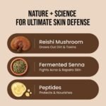 Combat Ready Face Wash - Image 2