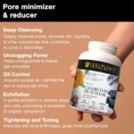 Herbal Charcoal Clay Mask - Image 3