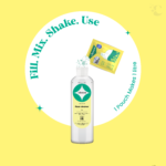 Floor Cleaner - Powder to Liquid - Image 2