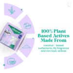 All Purpose Cleaner - Powder to Liquid - Image 4
