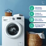 Cleevo Washing Machine Cleaner & Descaler - Image 5
