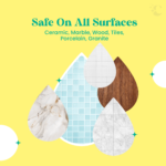Floor Cleaner - Powder to Liquid - Image 7