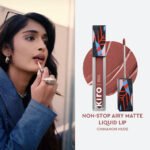 Niharika x Kiro at Cannes - Image 3