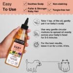 Rosemary Baby Hair Oil BYOB - Image 7