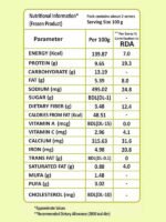 Vezlay Plant Based Sausages – Black Pepper - Image 3