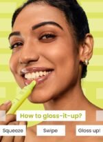 JUICY LIPS OR NOTHING KIT - LIP BALM COMBO - Image 7