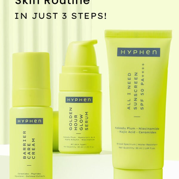 NO MORE OILY-SKIN BUNDLE : FOR OILY TO COMBINATION SKIN