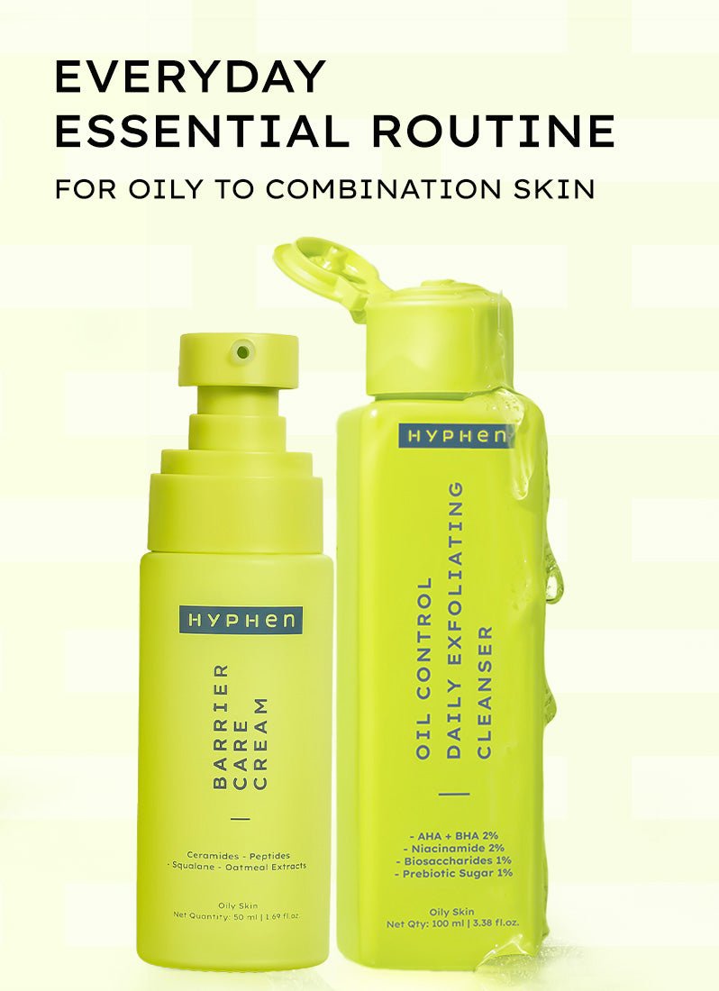 Card1_290fa38a-97a9-4cbd-b0c6-30893bf85782.jpg Cleanser for Oily Skin + BCC for Oily Skin - Image 1