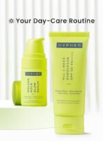 DAY-CARE ROUTINE - SET OF 2