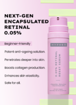 0.05% RETINAL RESET SERUM 30ML - Image 3