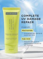 ALL I NEED 2-IN-1 MOISTURIZING SUNSCREEN SPF 50 PA ++++ - Image 3