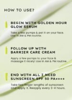 NO MORE OILY-SKIN BUNDLE : FOR OILY TO COMBINATION SKIN - Image 4