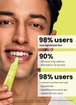 BRIGHTENING LIP BALM SPF30 - 2% KOJIC ACID, VITAMIN C & 1% VITAMIN E - 10G - Image 4