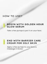NIGHT-CARE ROUTINE FOR OILY SKIN - SET OF 2 - Image 4
