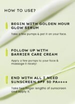 DAILY DRY-SKIN CARE BUNDLE: FOR DRY TO NORMAL SKIN - Image 4