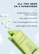 ALL I NEED 2-IN-1 MOISTURIZING SUNSCREEN SPF 50 PA ++++ - Image 7