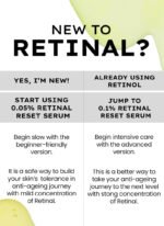 0.05% RETINAL RESET SERUM 30ML - Image 7