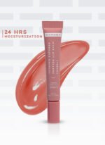 VIP HAZEL LIP BALM WITH 1% VIT E, 2% SQUALANE & PEPTIDES - 10G