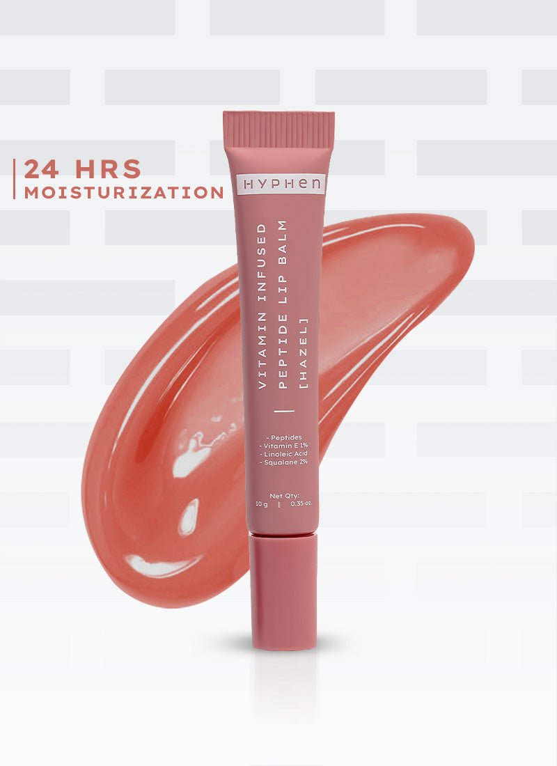 Card_1_dd7485ae-903d-430c-9a2a-2f70e7e63b8f.jpg VIP HAZEL LIP BALM WITH 1% VIT E, 2% SQUALANE & PEPTIDES - 10G - Image 1