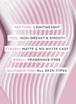 Brightening Sunscreen SPF 50 PA ++++ - 50 ml - Image 5