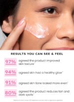 Brightening Sunscreen SPF 50 PA ++++ - 50 ml - Image 6