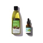Castor Tea Tree Monthly Regime - Image 2