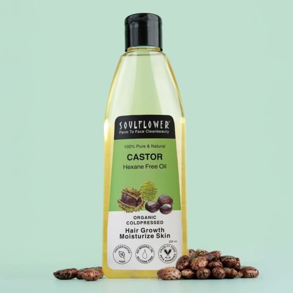 Castor Oil