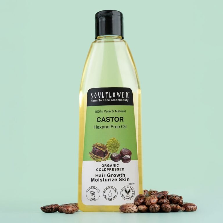 Castor Oil
