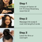 Soulflower Castor Oil | Cold Pressed Castor Oil for Hair & Skin - Image 6