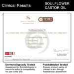 Soulflower Castor Oil | Cold Pressed Castor Oil for Hair & Skin - Image 10