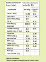 Vezlay Soya Chop Stick – Vegan High Protein Ready-to-Fry Snack (Plant-Based Meat Alternative) - Image 3