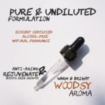 Cinnamon Essential Oil | Musky & Earthy BYOB - Image 4