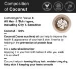 Pure Coconut Oil for Hair & Skin Nourishment BYOB - Image 7