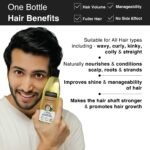Pure Coconut Oil for Hair & Skin Nourishment BYOB - Image 4