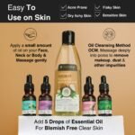 Pure Coconut Oil for Hair & Skin Nourishment BYOB - Image 6