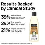 Soulflower Virgin Coconut Oil | Cold Pressed Coconut Oil for Hair & Skin - Image 6