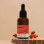 Soulflower Rosehip Oil | Cold Pressed Face & Skin Oil - Image 12