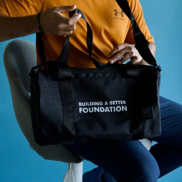 Power Holdall