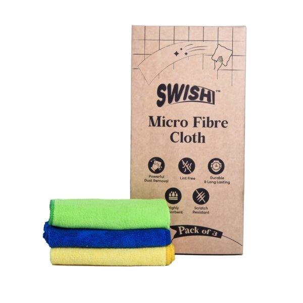 Swish Micro Fiber Cloth