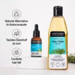 Dandruff & Acne Control Tea Tree Duo - Image 2
